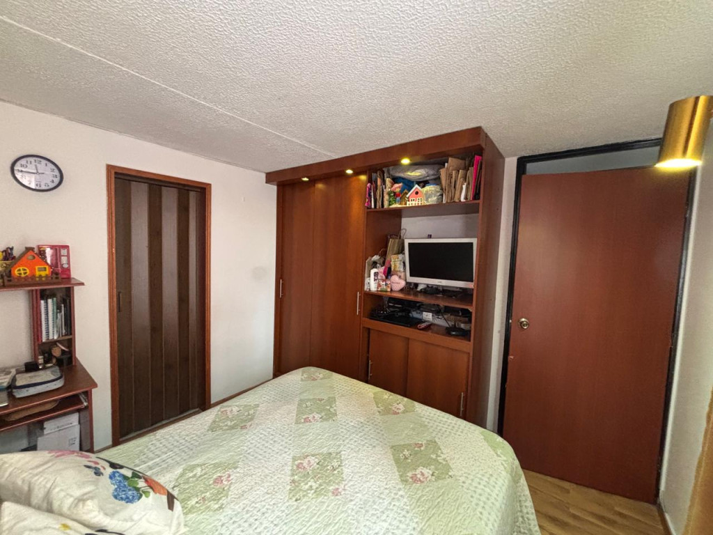 Apartamento en venta en Tierra Buena, Bogotá · foto 8 de 18