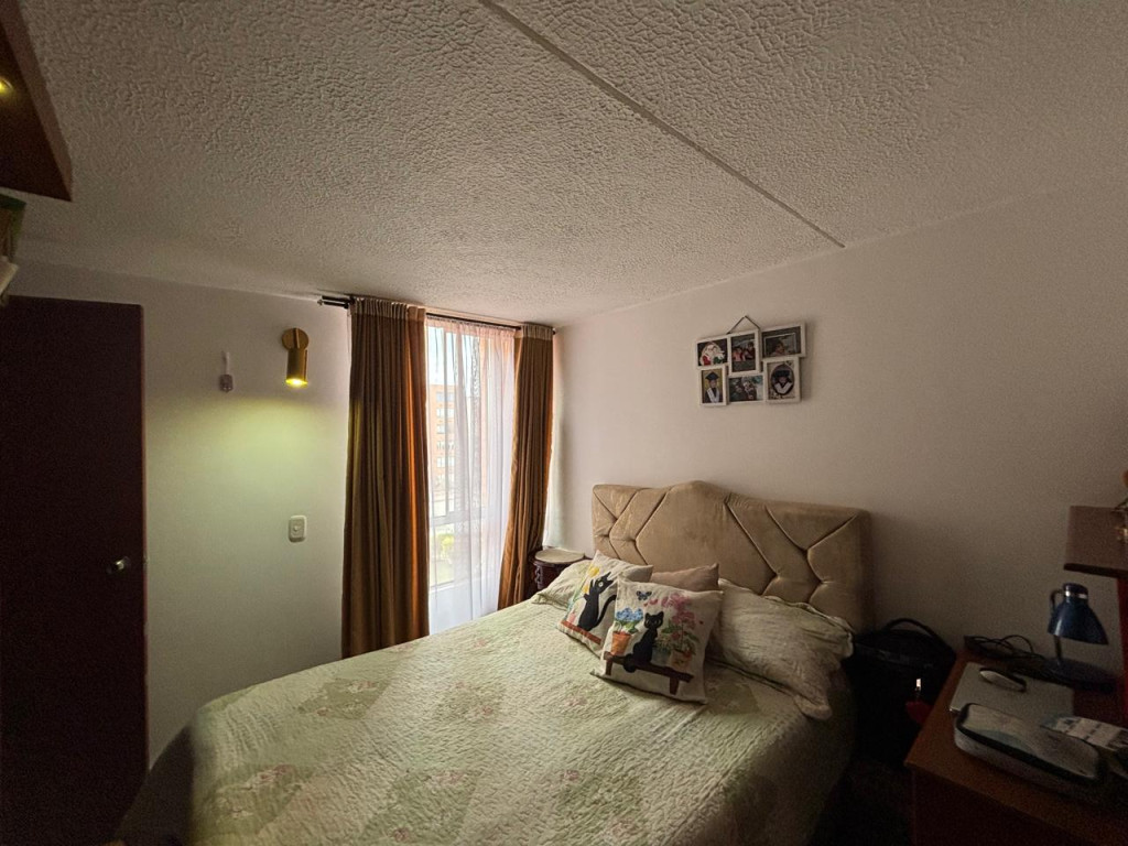 Apartamento en venta en Tierra Buena, Bogotá · foto 9 de 18