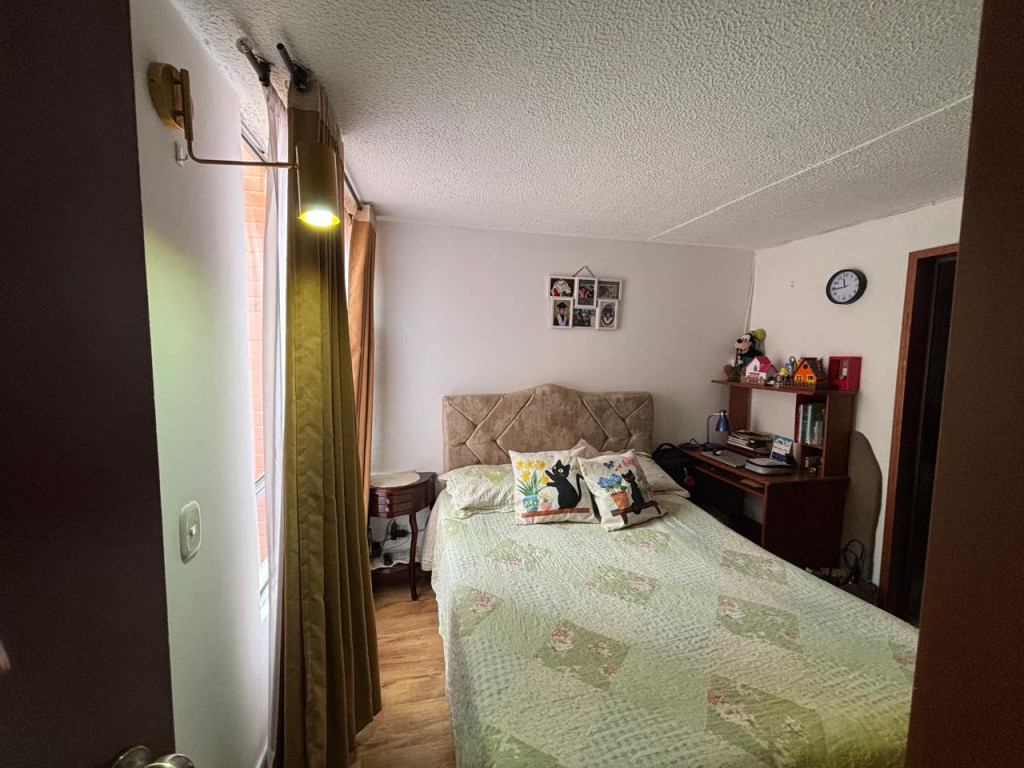 Apartamento en venta en Tierra Buena, Bogotá · foto 10 de 18