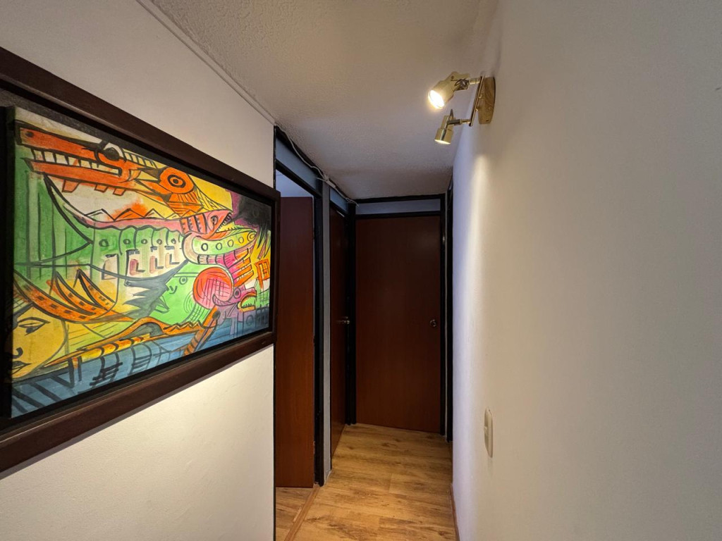 Apartamento en venta en Tierra Buena, Bogotá · foto 12 de 18