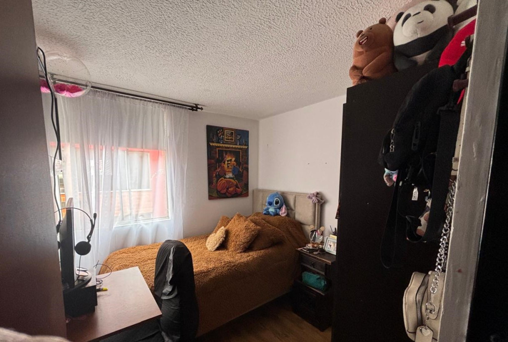 Apartamento en venta en Tierra Buena, Bogotá · foto 13 de 18