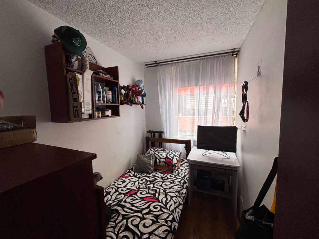 Apartamento en venta en Tierra Buena, Bogotá · foto 14 de 18