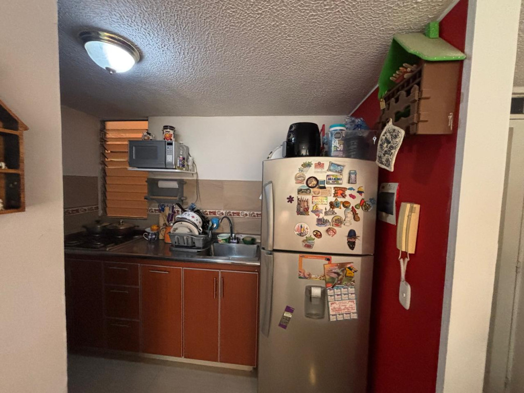 Apartamento en venta en Tierra Buena, Bogotá · foto 15 de 18