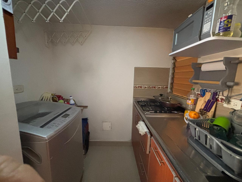 Apartamento en venta en Tierra Buena, Bogotá · foto 16 de 18