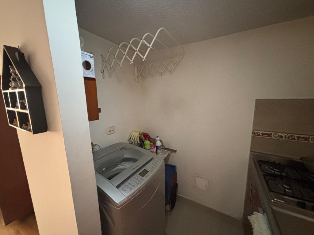 Apartamento en venta en Tierra Buena, Bogotá · foto 18 de 18