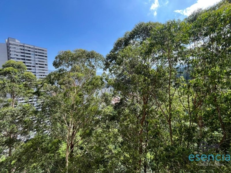 Apartamento en arriendo en Las Palmas, Medellín · foto 4 de 12