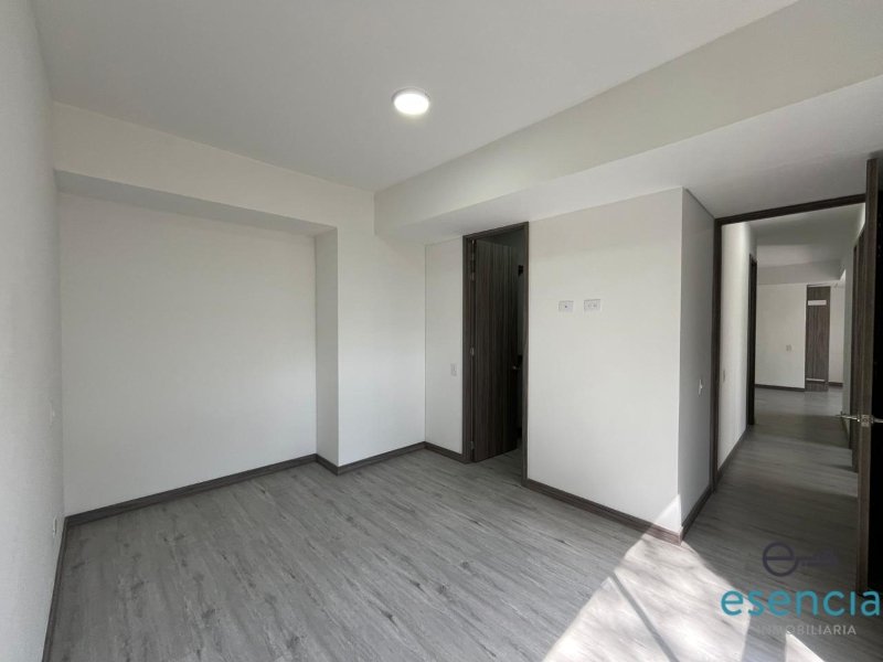 Apartamento en arriendo en Las Palmas, Medellín · foto 5 de 12
