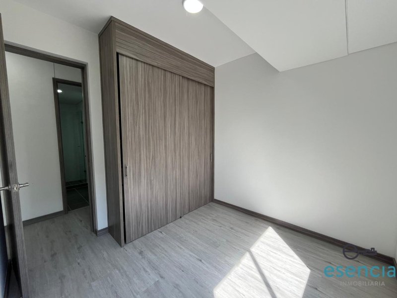 Apartamento en arriendo en Las Palmas, Medellín · foto 9 de 12