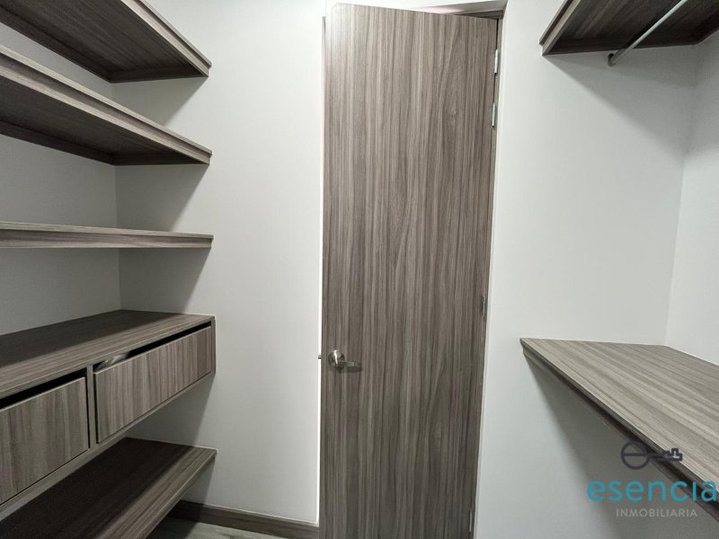 Apartamento en arriendo en Las Palmas, Medellín · foto 11 de 12