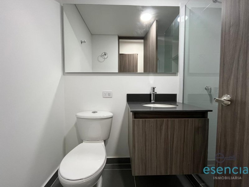 Apartamento en arriendo en Las Palmas, Medellín · foto 12 de 12