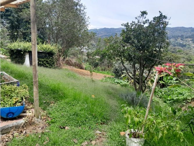 Finca en venta en Guarne, 150 m² · foto 11 de 11