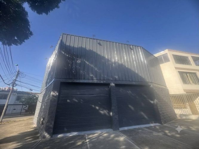 Local en arriendo en Nueva Tequendama, Cali, 150 m² · foto 2 de 7