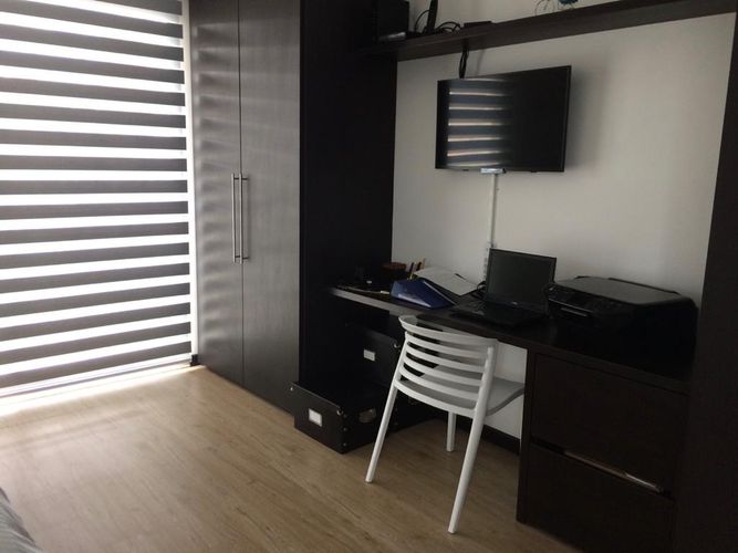Apartaestudio en venta en Centro, Cajicá, 42 m² · foto 9 de 16