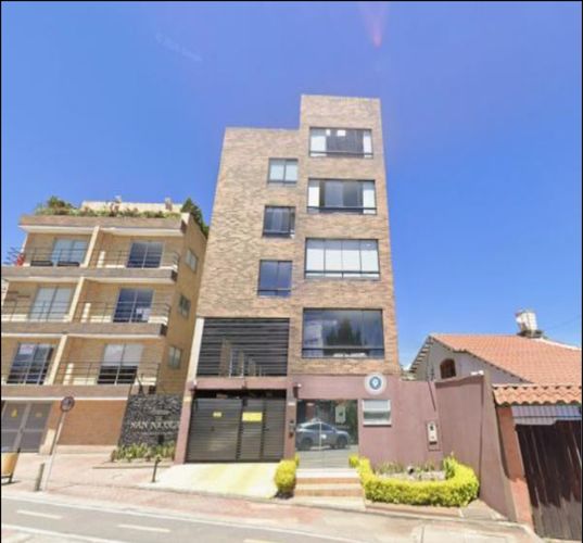 Apartaestudio en venta en Centro, Cajicá, 42 m² · foto 14 de 16