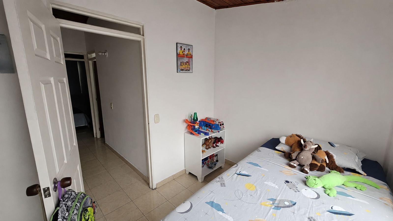 Casa en venta en El Bosque El Carbonero, Dosquebradas · foto 14 de 23