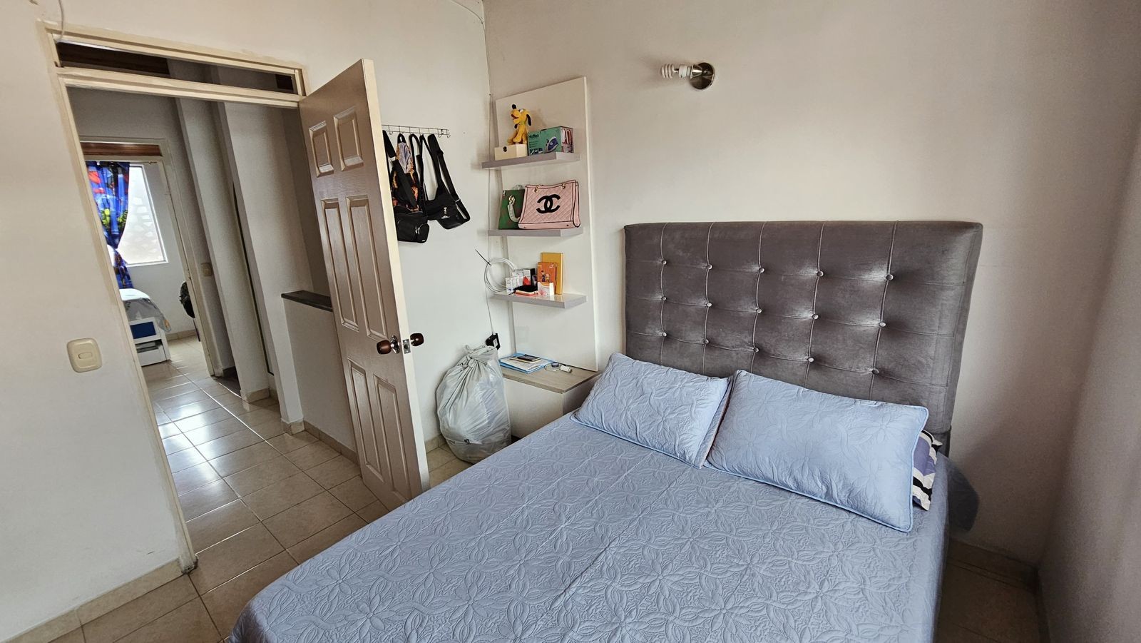 Casa en venta en El Bosque El Carbonero, Dosquebradas · foto 11 de 23