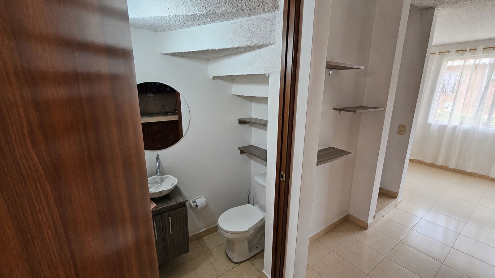Casa en venta en El Bosque El Carbonero, Dosquebradas · foto 16 de 23