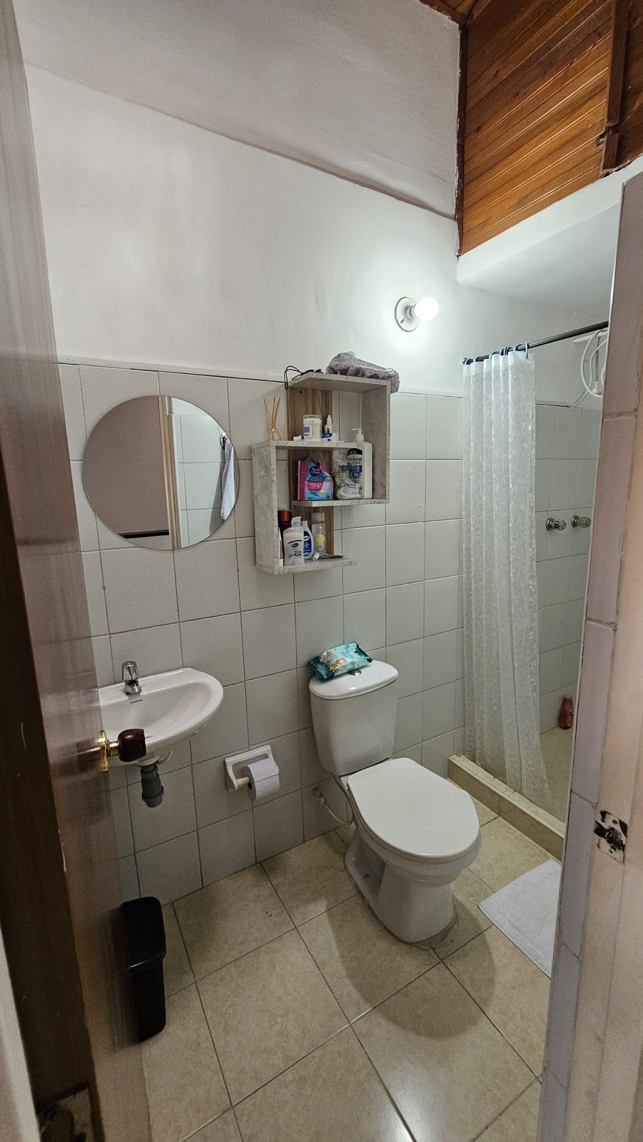 Casa en venta en El Bosque El Carbonero, Dosquebradas · foto 17 de 23