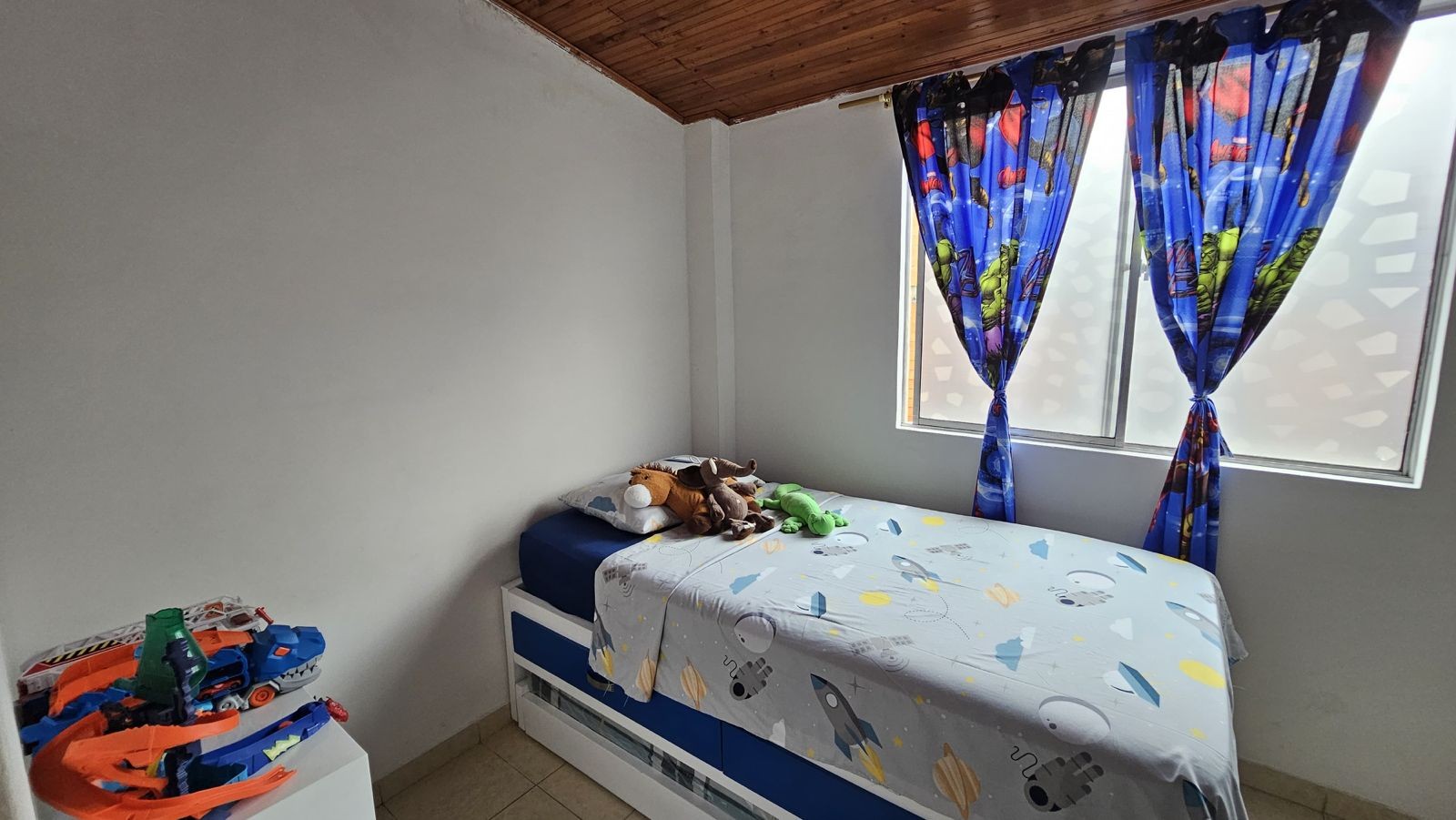 Casa en venta en El Bosque El Carbonero, Dosquebradas · foto 13 de 23