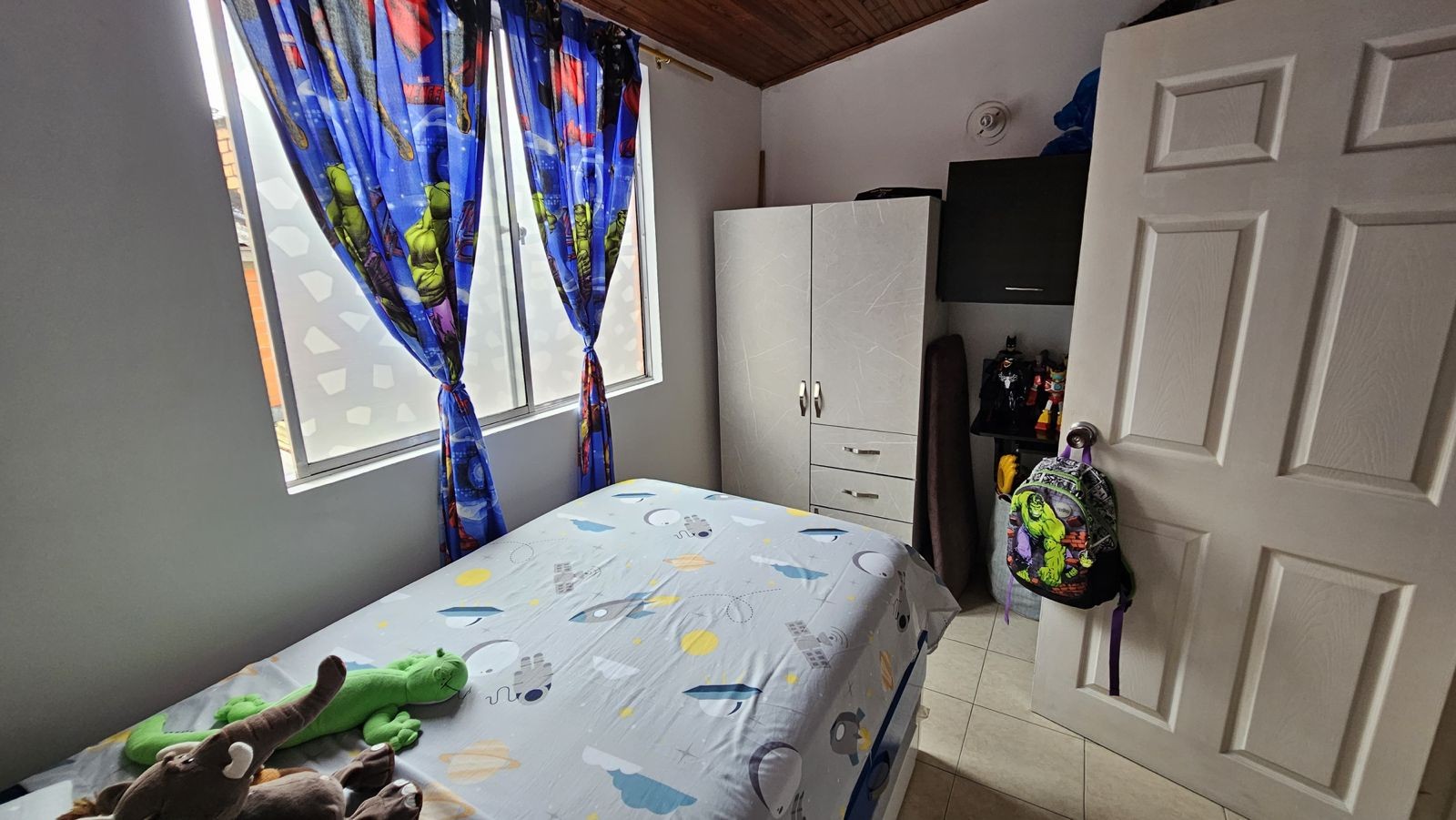 Casa en venta en El Bosque El Carbonero, Dosquebradas · foto 15 de 23