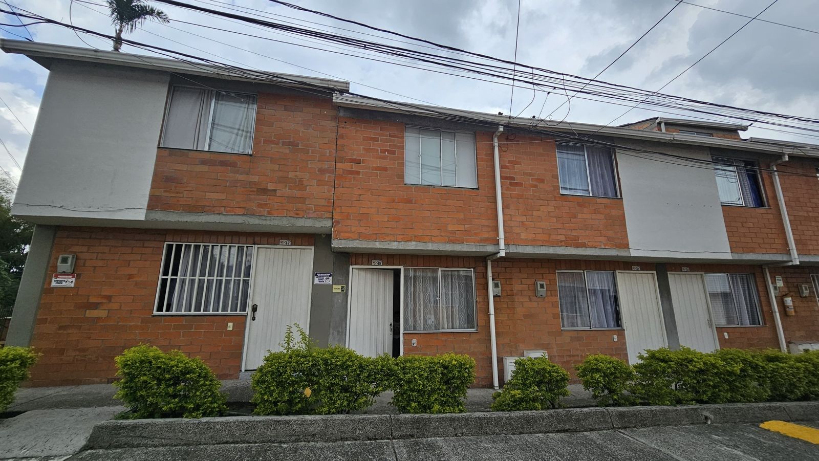 Casa en venta en El Bosque El Carbonero, Dosquebradas · foto 18 de 23