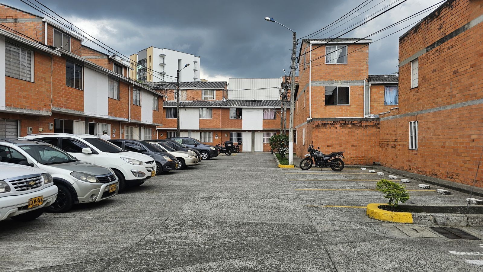 Casa en venta en El Bosque El Carbonero, Dosquebradas · foto 19 de 23