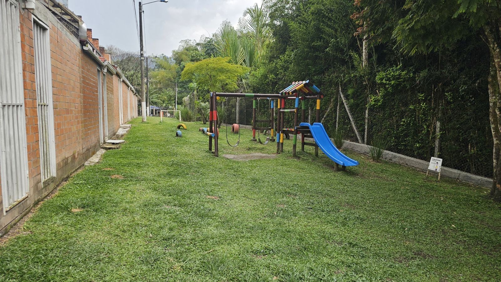 Casa en venta en El Bosque El Carbonero, Dosquebradas · foto 23 de 23