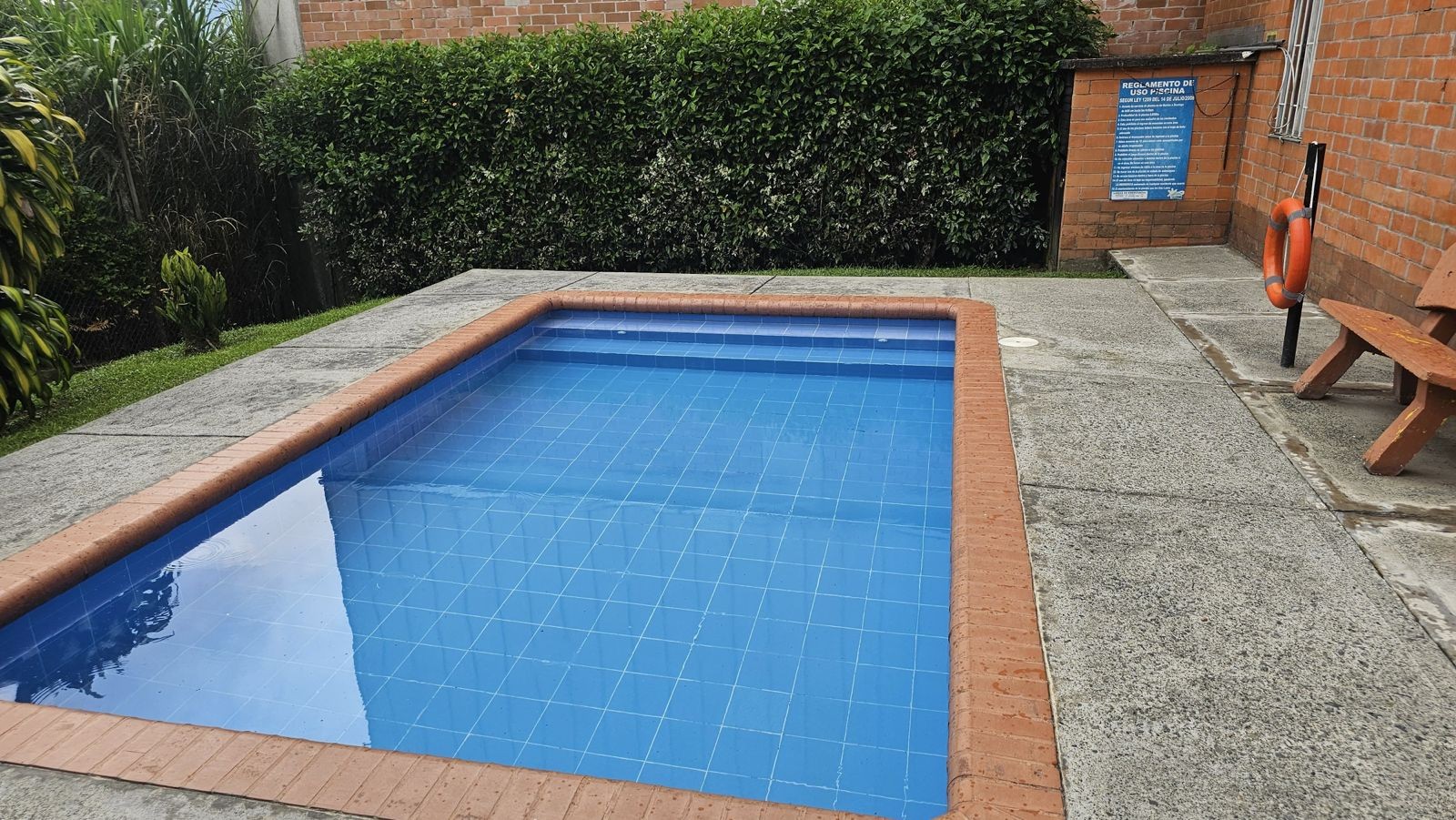 Casa en venta en El Bosque El Carbonero, Dosquebradas · foto 22 de 23