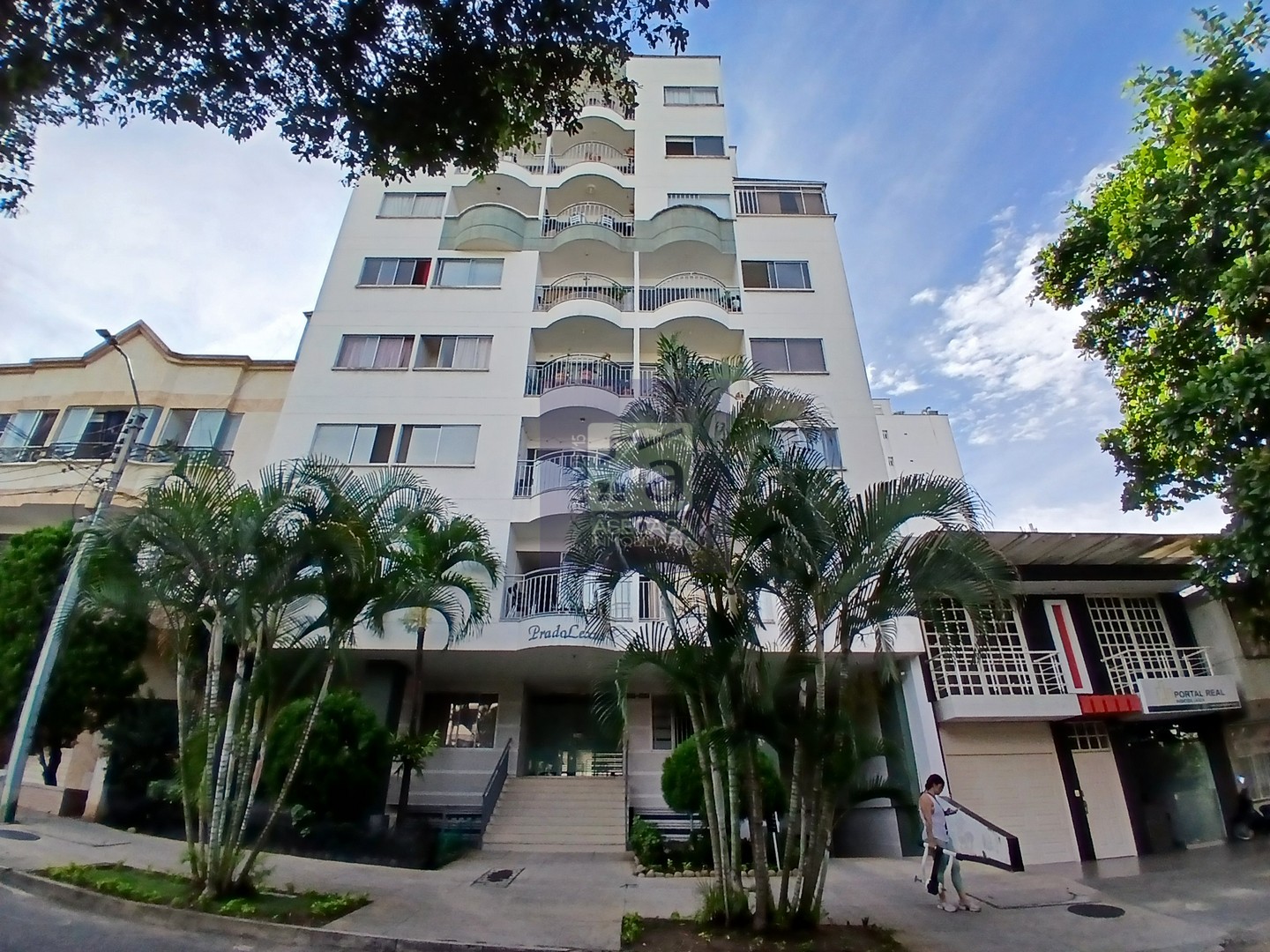 Apartamento en Arriendo en El prado, Bucaramanga
