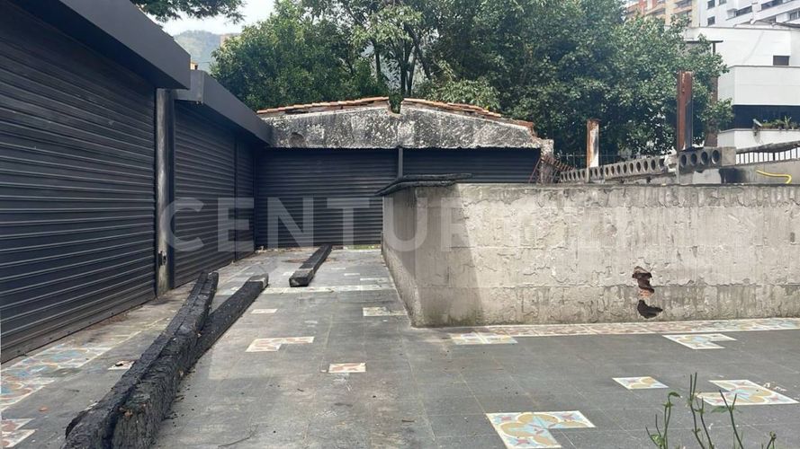 Local en arriendo en Castropol, Medellín, 675 m² · foto 15 de 15