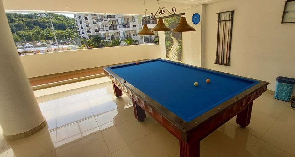 Apartamento de 2 alcobas en venta en Ricaurte, 55 m² · foto 12 de 18