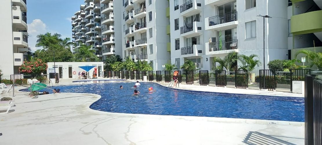 Apartamento de 2 alcobas en venta en Ricaurte, 55 m² · foto 17 de 18