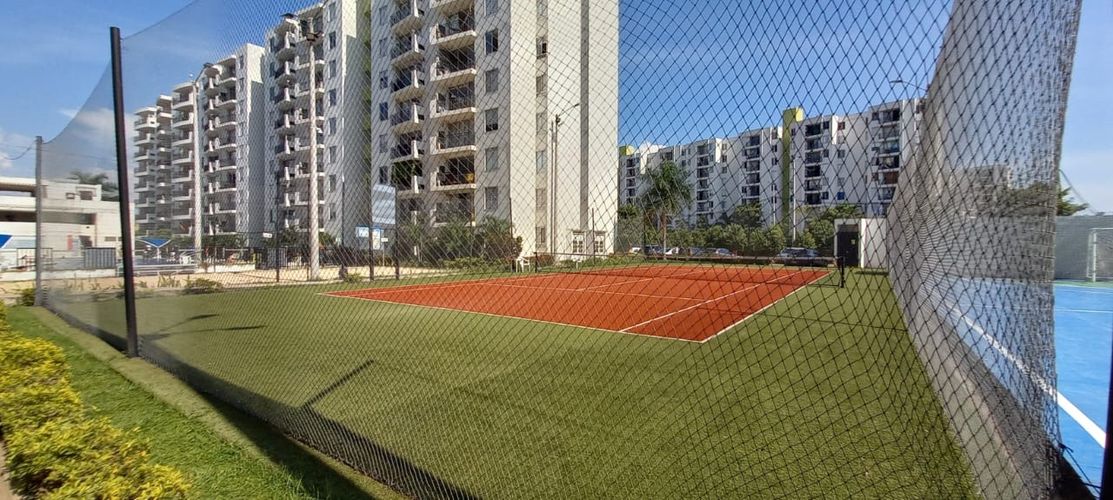 Apartamento de 2 alcobas en venta en Ricaurte, 55 m² · foto 15 de 18