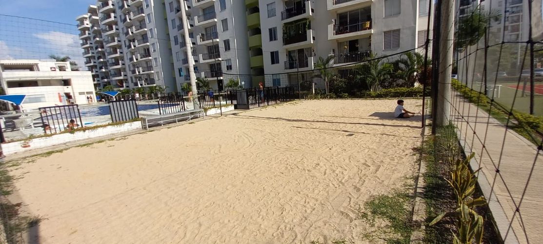 Apartamento de 2 alcobas en venta en Ricaurte, 55 m² · foto 10 de 18
