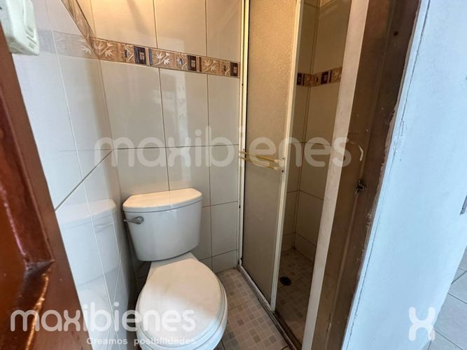 Local en arriendo en El Salvador, Medellín, 25 m² · foto 2 de 14
