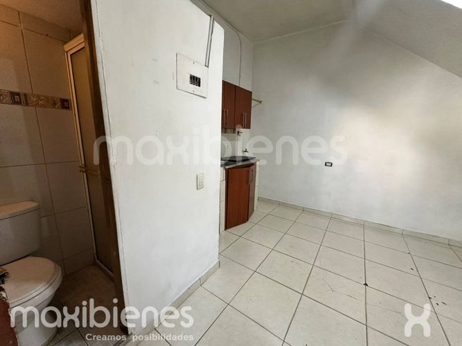 Local en arriendo en El Salvador, Medellín, 25 m² · foto 3 de 14