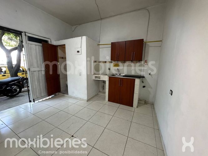 Local en arriendo en El Salvador, Medellín, 25 m² · foto 4 de 14