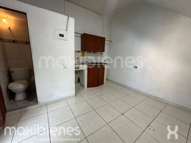 Local en arriendo en El Salvador, Medellín, 25 m² · foto 5 de 14