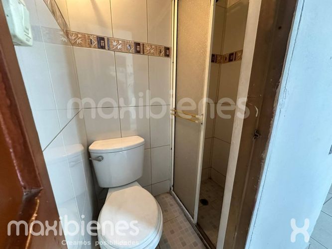 Local en arriendo en El Salvador, Medellín, 25 m² · foto 6 de 14
