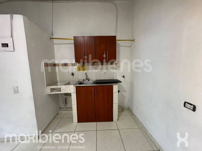 Local en arriendo en El Salvador, Medellín, 25 m² · foto 11 de 14