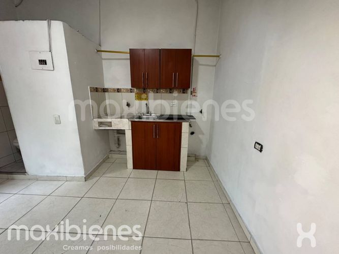 Local en arriendo en El Salvador, Medellín, 25 m² · foto 14 de 14