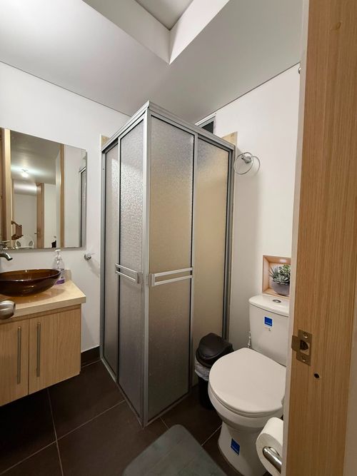 Apartamento de 2 alcobas en venta en Ricaurte, 55 m² · foto 8 de 18