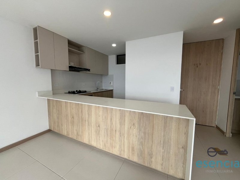 Apartamento en Arriendo en Loma del Escobero, Envigado
