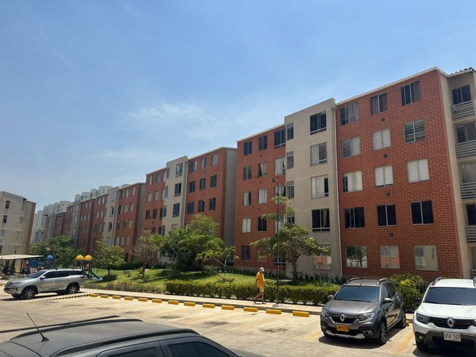 Apartamento en Arriendo en Alameda del Rio, Barranquilla