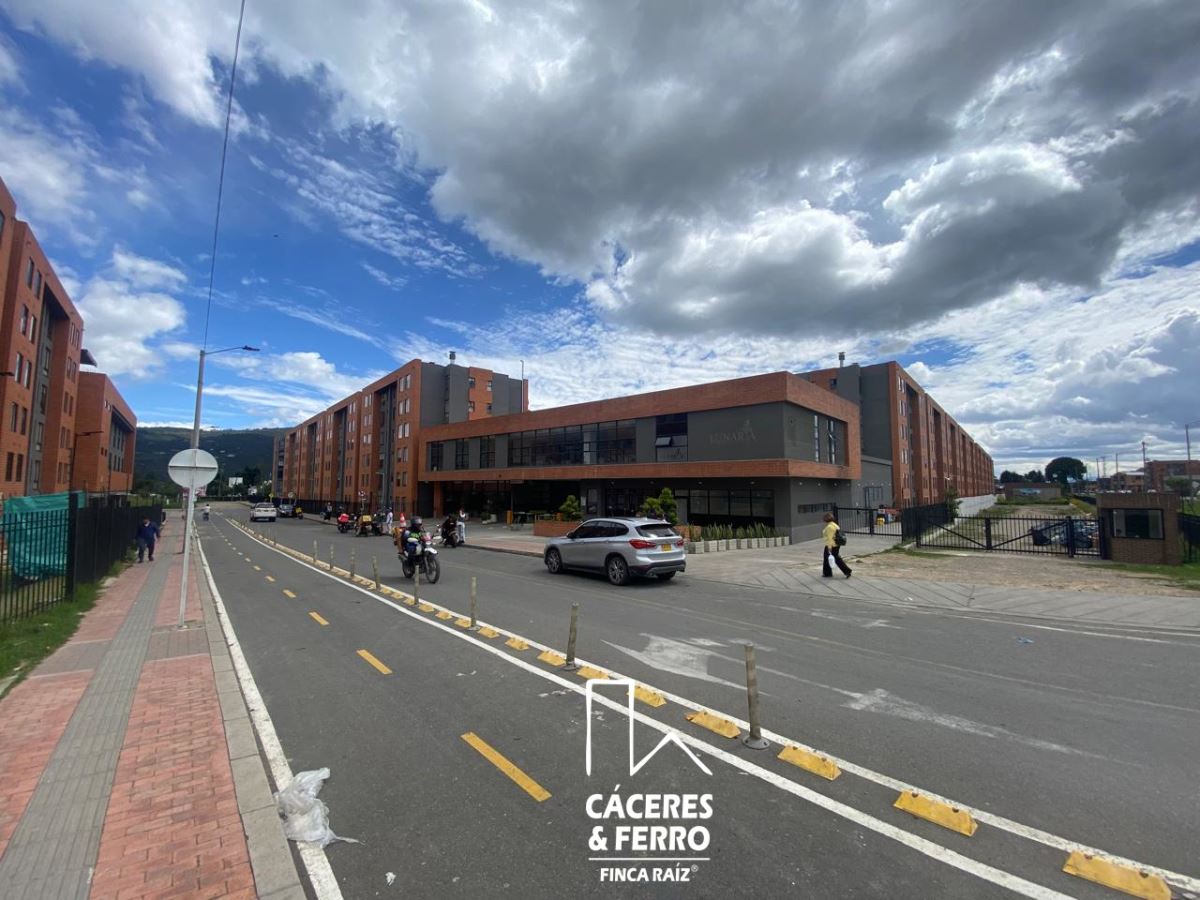 Apartamento en Arriendo en Br san francisco, Chía