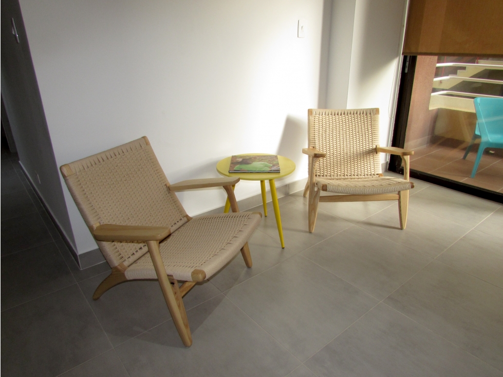 Apartamento en venta en El Cabrero, Cartagena · foto 3 de 24