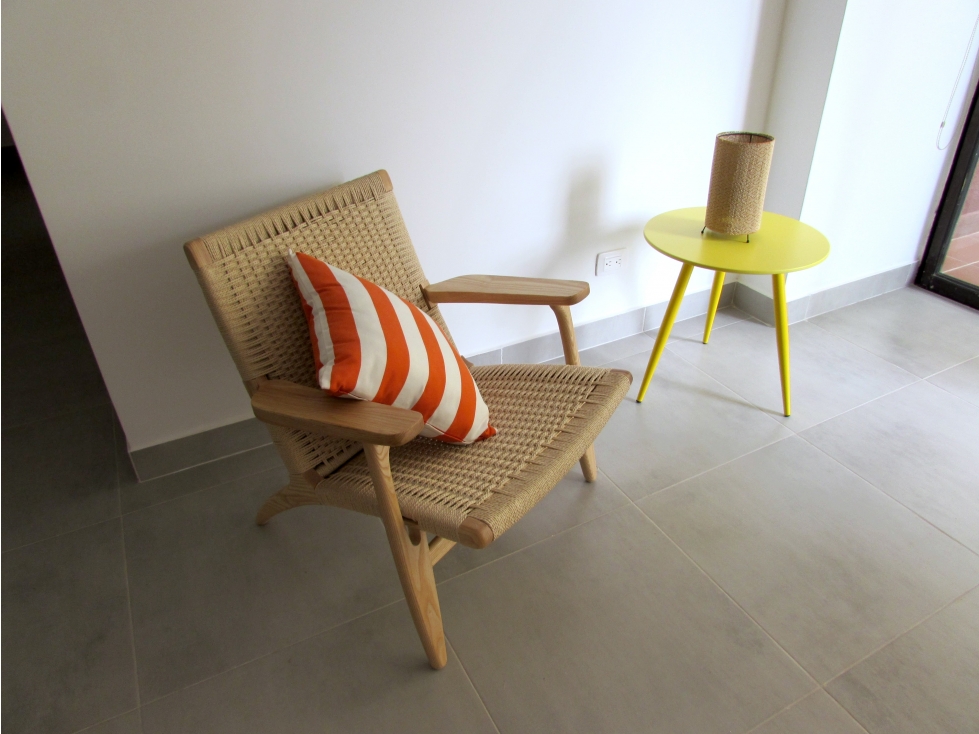 Apartamento en venta en El Cabrero, Cartagena · foto 5 de 24