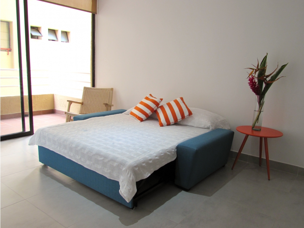 Apartamento en venta en El Cabrero, Cartagena · foto 6 de 24