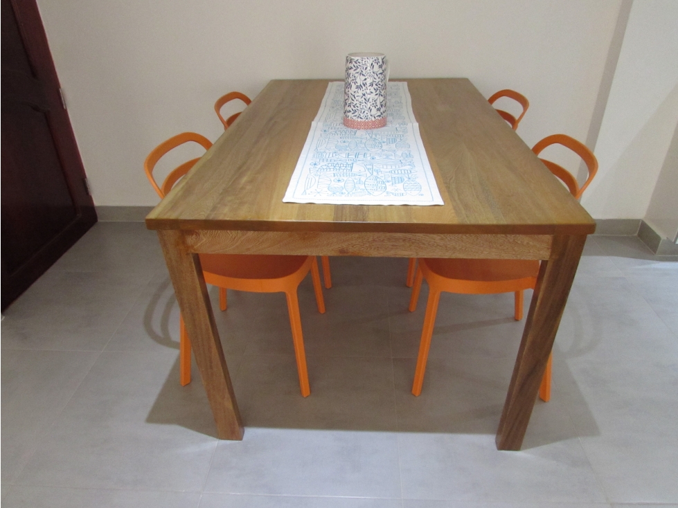 Apartamento en venta en El Cabrero, Cartagena · foto 7 de 24
