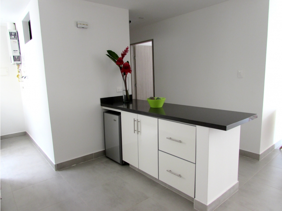 Apartamento en venta en El Cabrero, Cartagena · foto 10 de 24